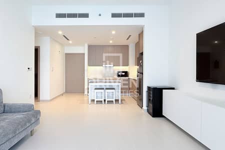 1 habitación Apartamento para en Alquiler en Dubai Hills Estate, Dubai - Apartamento en Dubai Hills Estate，Hills Park, 1 dormitorio, 100000 AED - 14289064