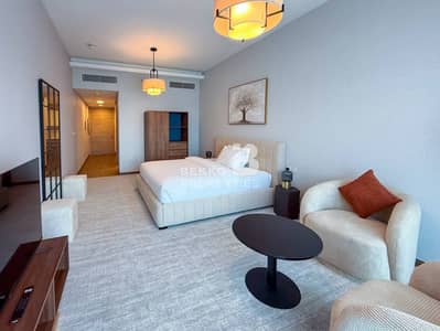 Monolocale in Affitto a Business Bay, Dubai - Appartamento a Business Bay，SOL Bay, 75000 AED - 14398306