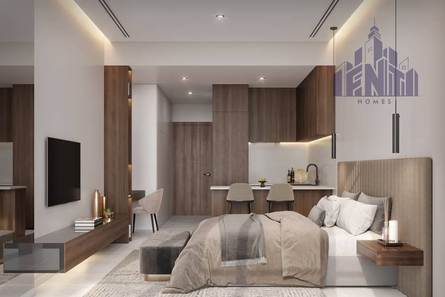 Biggest Layout | Prime Location | Off Plan Biggest Layout | Prime Location | Off Plan