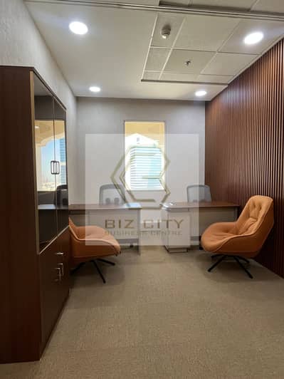 Office in Affitto a Dubai World Trade Centre (DWTC), Dubai - WhatsApp Image 2026-02-20 at 11.38. 59 AM. jpeg