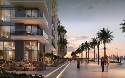 3 habitaciones Apartamento para en Venta en Dubai Creek Harbour, Dubai - WhatsApp Image 2026-02-25 at 2.35. 44 PM (2). jpeg 3 habitaciones Apartamento para en Venta en Dubai Creek Harbour, Dubai - WhatsApp Image 2026-02-25 at 2.35. 44 PM (2). jpeg