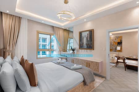 1 Bedroom Apartment for Sale in The Greens, Dubai - DSC05293. JPG