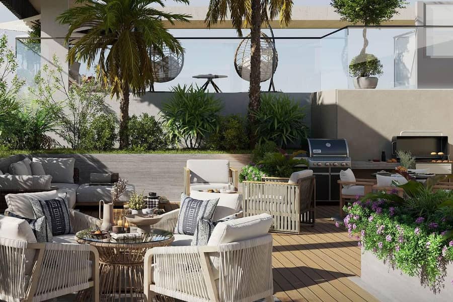 Wohnung in Al Furjan,Celeste Heights, 2 schlafzimmer, 1685000 AED - 14398530 Wohnung in Al Furjan,Celeste Heights, 2 schlafzimmer, 1685000 AED - 14398530
