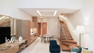 شقة فندقية في فندق إس إل إس دبي،الخليج التجاري 1 غرفة 200000 درهم - 14398545