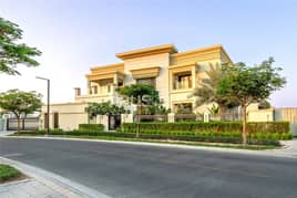 فیلا في دبي هيلز فيو،دبي هيلز استيت 10 غرف 140000000 درهم - 14398572