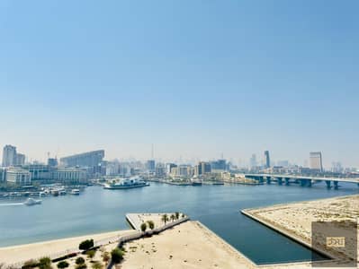 2 habitaciones Apartamento para en Alquiler en Dubai Festival City, Dubai - 486c80e5-014a-45a8-934f-e204eb0e2f27. jpg