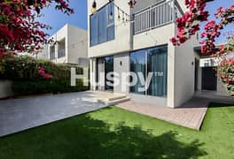 تاون هاوس في ميبل 3،ميبل،دبي هيلز استيت 4 غرف 320000 درهم - 14398798