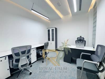 Office for Rent in Sheikh Zayed Road, Dubai - IMG_3969. JPEG