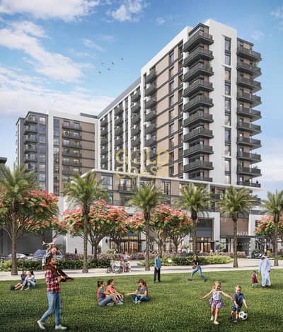 1 Bedroom Apartment for Sale in Town Square, Dubai - img148. jpg
