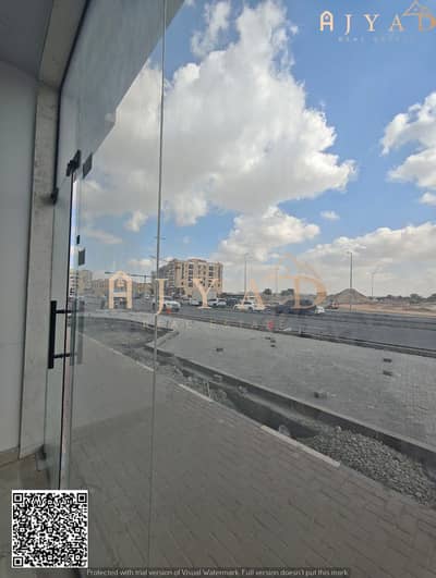 Shop in Affitto a Al Mowaihat, Ajman - WhatsApp Image 2026-01-17 at 12.07. 20 PM (1). jpeg