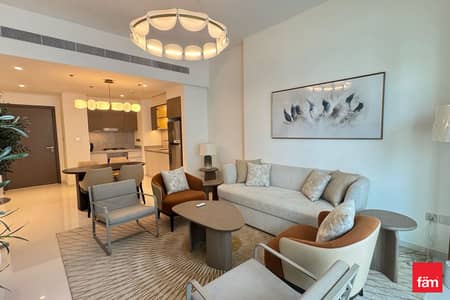 1 habitación Apartamento para en Alquiler en Dubai Harbour, Dubai - Apartamento en Dubai Harbour,Emaar Beachfront,Grand Bleu Towers,Grand Bleu Tower 1, 1 dormitorio, 150000 AED - 14377966 1 habitación Apartamento para en Alquiler en Dubai Harbour, Dubai - Apartamento en Dubai Harbour,Emaar Beachfront,Grand Bleu Towers,Grand Bleu Tower 1, 1 dormitorio, 150000 AED - 14377966
