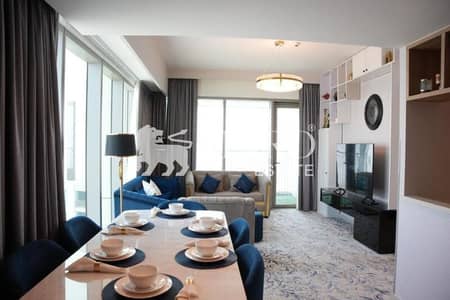 3 Camere Appartamento in affitto a Za'abeel, Dubai - Appartamento a Za'abeel，Za'abeel 2，Downtown Views II，Downtown Views II Tower 2, 3 camere da letto, 380000 AED - 14399032