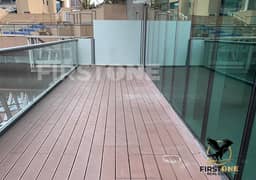 شقة في البندر،شاطئ الراحة 2 غرف 300000 درهم - 14399073