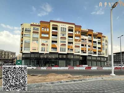 Shop in Affitto a Al Mowaihat, Ajman - iD8kuXwaVCTxUu7NW2vPNIsqMP1u956XBqmR57t1. jpg