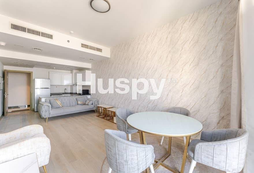 Vacant | High Floor | Great Location Vacant | High Floor | Great Location