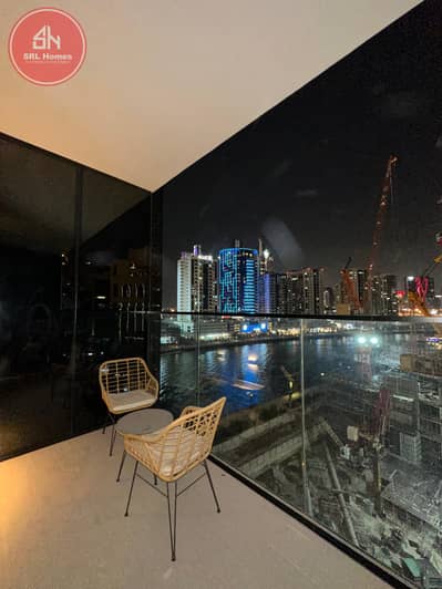 1 Bedroom Flat for Sale in Business Bay, Dubai - WhatsApp Image 2026-02-02 at 12.40. 42 PM (6). jpeg 1 Bedroom Flat for Sale in Business Bay, Dubai - WhatsApp Image 2026-02-02 at 12.40. 42 PM (6). jpeg