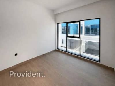 4 Bedroom Townhouse for Rent in DAMAC Lagoons, Dubai - Coastal Inspired 4BR | Spacious | For Rent