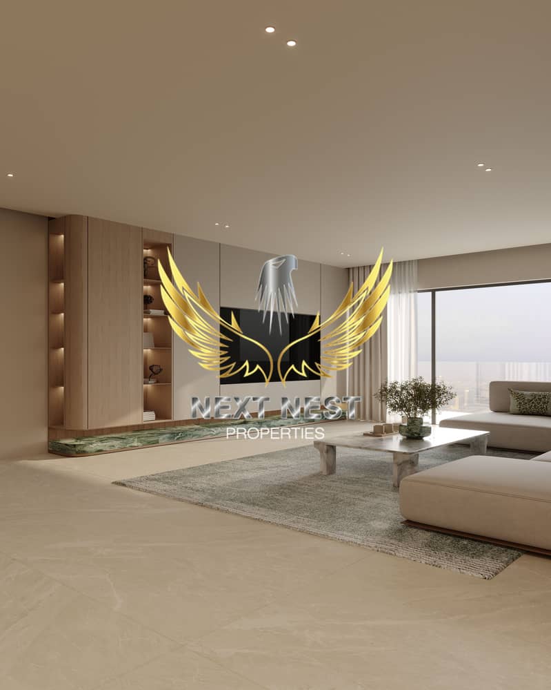 6 living room - tv wall. jpg