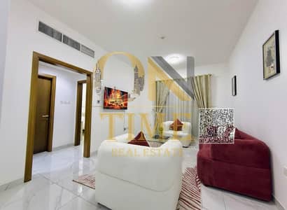 1 Schlafzimmer Wohnung zum zur Miete in Al Nuaimiya, Ajman - WhatsApp Image 2026-02-25 at 11.57. 35 AM (1). jpeg