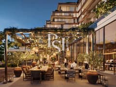 شقة في سما ياس،جزيرة ياس 1 غرفة 2280000 درهم - 14399294