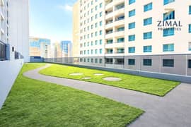 Brand New 2BR With 15 Days Free Offer | Easy Access - Jogging Track| Pool & Gym | Kids Play Area