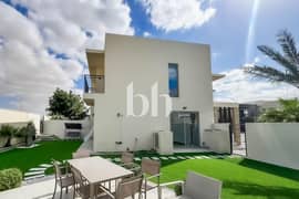 تاون هاوس في كاميليا 1،كاميليا،المرابع العربية 2 4 غرف 240000 درهم - 14399443