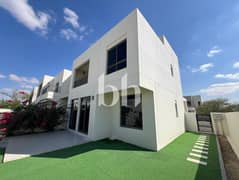 تاون هاوس في نور تاون هاوس،تاون سكوير 4 غرف 3650000 درهم - 14399442