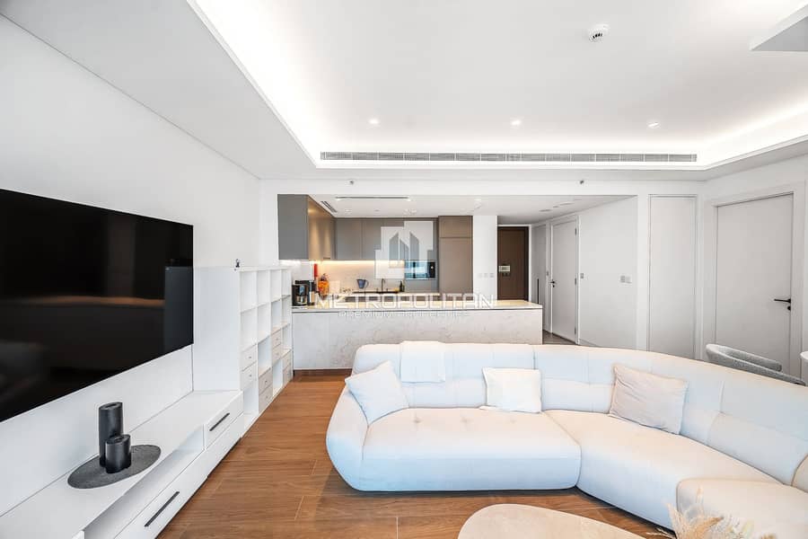 Wohnung in Jumeirah Lake Towers (JLT),Uptown Dubai,Uptown Tower, 1 schlafzimmer, 3100000 AED - 14399431 Wohnung in Jumeirah Lake Towers (JLT),Uptown Dubai,Uptown Tower, 1 schlafzimmer, 3100000 AED - 14399431