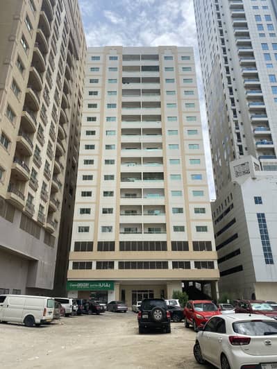 2 habitaciones Apartamento para en Alquiler en Al Taawun, Sharjah - IMG_6216 2. jpg 2 habitaciones Apartamento para en Alquiler en Al Taawun, Sharjah - IMG_6216 2. jpg