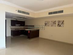 شقة في منتجع وسبا جزيرة المرجان،جزيرة المرجان 1 غرفة 44000 درهم - 14399826