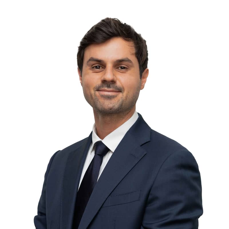 Joe Haddad Joe Haddad