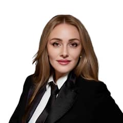 Liliya Sipach Liliya Sipach