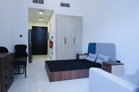 شقة في ذا جيت،مدينة مصدر 64999 درهم - 14399566