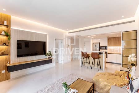 1 Bedroom Flat for Sale in The Greens, Dubai - Amazing View | Modern Layout | Tranquil Living