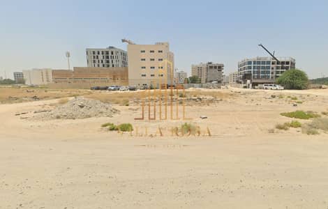 Plot de  à à vendre à Muwaileh Commercial, Sharjah - لقطة الشاشة 2026-02-25 في 2.53. 48 م. png