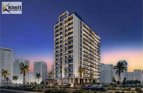 2 Camere Appartamento in Vendita a Dubai Land Residence Complex (DLRC), Dubai - WhatsApp Image 2026-02-25 at 3.19. 27 PM (2). jpeg