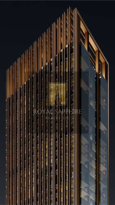 مکتب  للبيع في الخليج التجاري، دبي - BURJCAPITAL4. jpg. jpeg