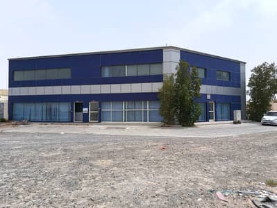 Warehouse for Rent in Al Sajaa Industrial, Sharjah - WhatsApp Image 2026-02-25 at 4.01. 44 PM. jpeg Warehouse for Rent in Al Sajaa Industrial, Sharjah - WhatsApp Image 2026-02-25 at 4.01. 44 PM. jpeg