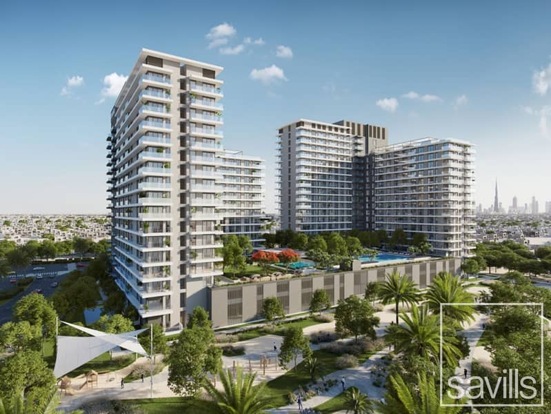 Prime Location | Premium 1 Bed | Golf View Prime Location | Premium 1 Bed | Golf View