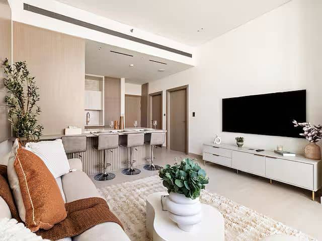 Fully Furnished | Vacant| Mid Floor | Best Deal Fully Furnished | Vacant| Mid Floor | Best Deal