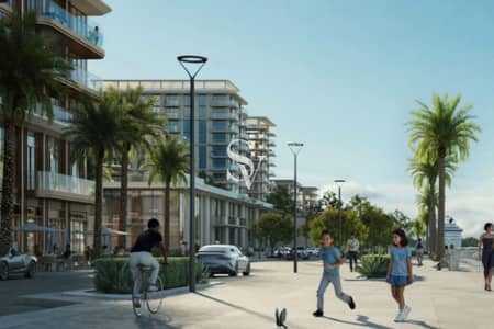 1 Bedroom Apartment for Sale in Mina Rashid, Dubai - Waterfront Living | High ROE | Branded by Vida 1 Bedroom Apartment for Sale in Mina Rashid, Dubai - Waterfront Living | High ROE | Branded by Vida