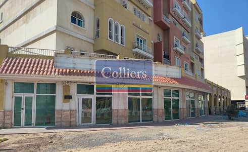 Shop zum zur Miete in International City, Dubai - WhatsApp Image 2026-02-25 at 1.27. 11 PM. jpeg Shop zum zur Miete in International City, Dubai - WhatsApp Image 2026-02-25 at 1.27. 11 PM. jpeg