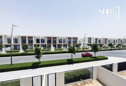 3 Schlafzimmer Villa zum zur Miete in The Valley by Emaar, Dubai - Nara10410. jpg