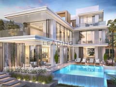 فيلا لاجون من 4 غرف نوم | مسبح خاص وحديقة | جزر المالديف 1، جزر داماك