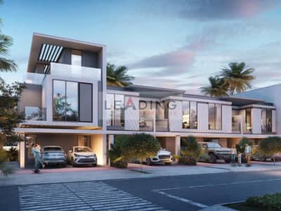 4 Schlafzimmer Townhouse zum zum Verkauf in DAMAC Islands, Dubai - WhatsApp Image 2026-02-25 at 16.19. 07 (2). jpeg 4 Schlafzimmer Townhouse zum zum Verkauf in DAMAC Islands, Dubai - WhatsApp Image 2026-02-25 at 16.19. 07 (2). jpeg