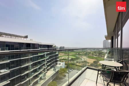 1 Camera Appartamento in Vendita a DAMAC Hills, Dubai - Appartamento a DAMAC Hills,Golf Town,Golf Terrace,Golf Terrace A, 1 camera da letto, 1449999 AED - 14400700 1 Camera Appartamento in Vendita a DAMAC Hills, Dubai - Appartamento a DAMAC Hills,Golf Town,Golf Terrace,Golf Terrace A, 1 camera da letto, 1449999 AED - 14400700