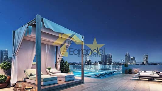 شقة 2 غرفة نوم للبيع في المدينة العالمية، دبي - gallery-D6F9AI381. jpg
