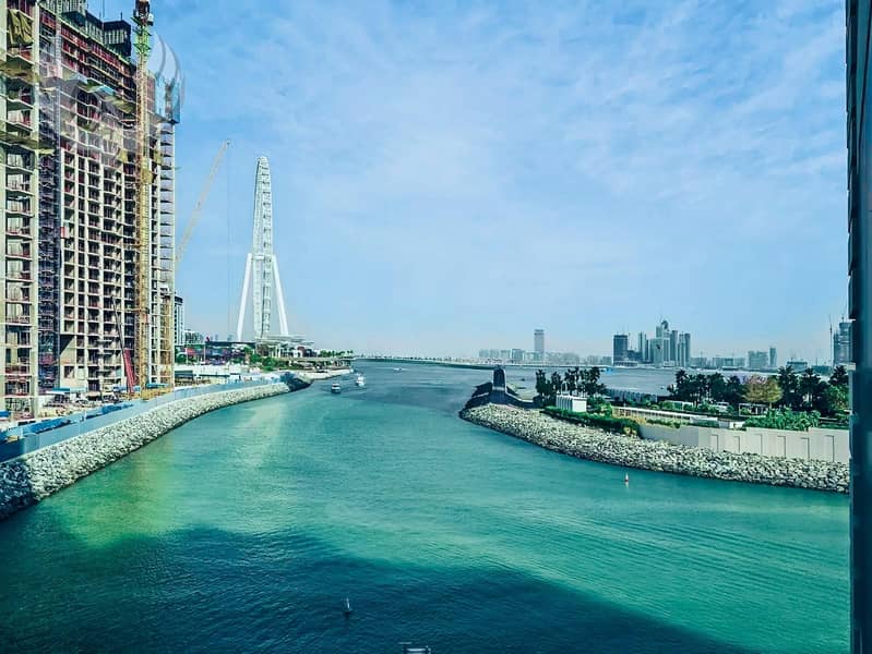 Full Sea View | Vacant | EMAAR Full Sea View | Vacant | EMAAR