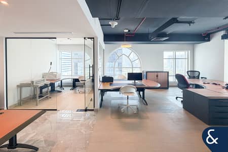 Office in Affitto a Jumeirah Lake Towers (JLT), Dubai - Ufficio a Jumeirah Lake Towers (JLT)，JLT Cluster N，The Dome, 149000 AED - 14144706