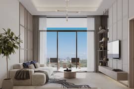 Exclusive | Ready In 14months | PostHandover Plan